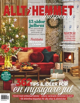 allt i hemmet premie