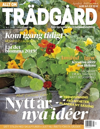 allt om trädgård allt om trädgård