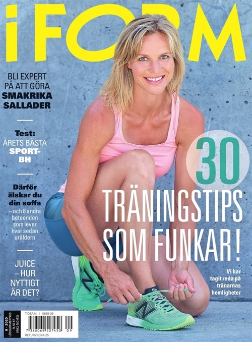 Iform Prenumeration Tidningsbutiken Se