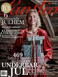 Prenumeration på Hus u0026 Hem till kampanjpris!