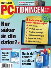 Tidningsprenumerationer Med Premie Hos Tidningsbutiken